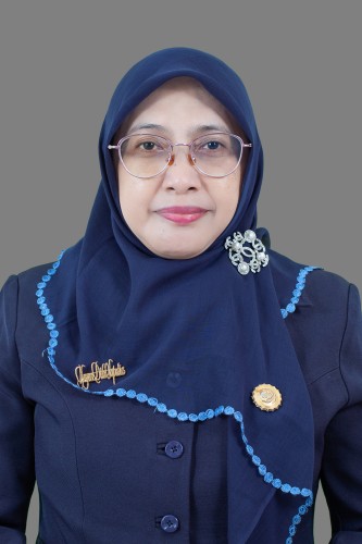 YUYUN DILA SAPUTRA S.Pd