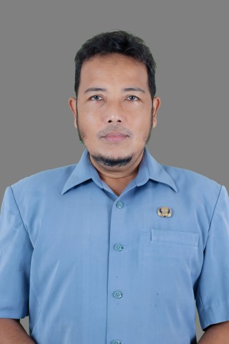 ANDRI KUSWIDIATNO S.Pd