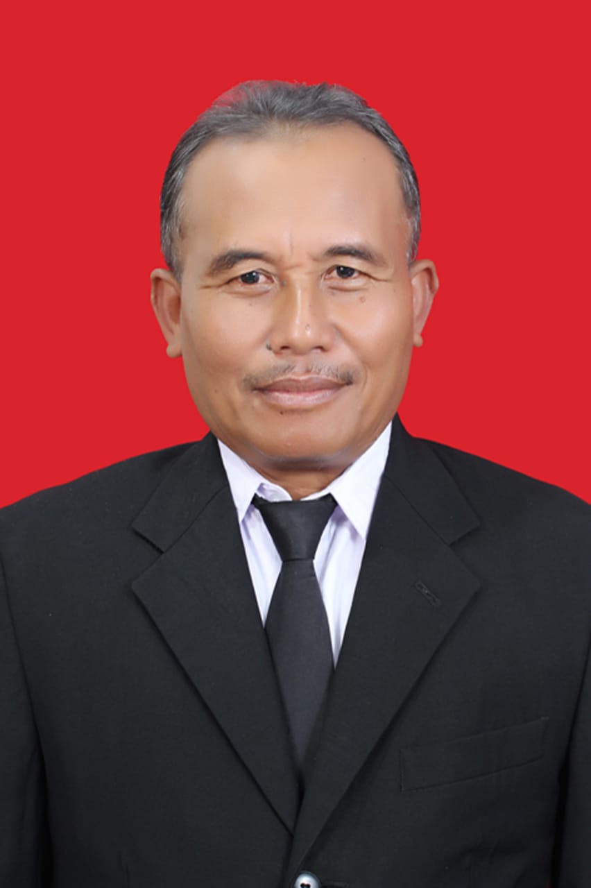 AGUS MUSANTO