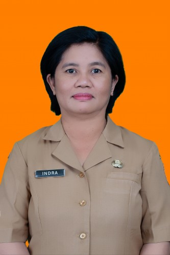 INDRAWATI