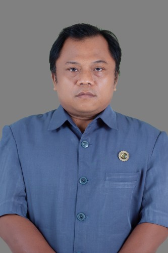 MOKHAMMAD ZAINI S.PD