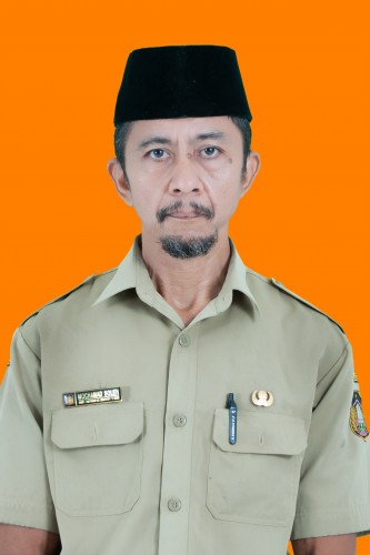 MOCHAMAD SOLEH