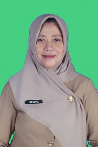 SANDRA PERMANASARI SE