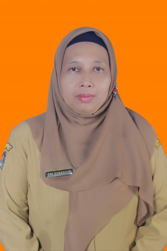 SRI SUNARSIH