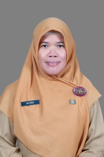 YATIMAH S.KM