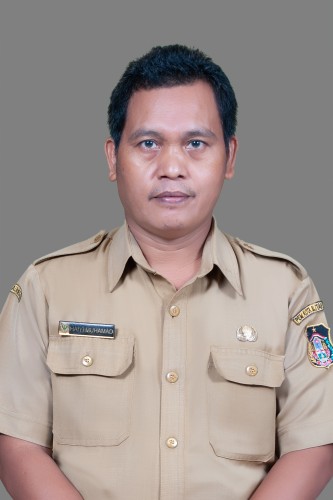 MUH HAIYI SST, M.Gizi