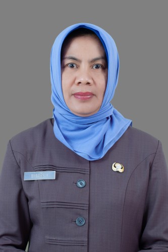 WINARSIH S.Pd.