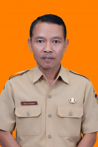 MULYANA