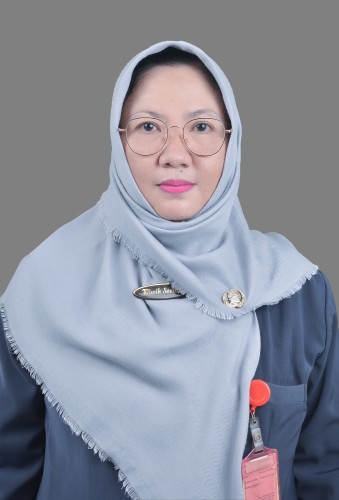 WIWIK SOESANTI S.Pd