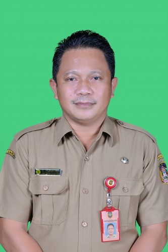 ENDANG PURWONO M.M.Kes