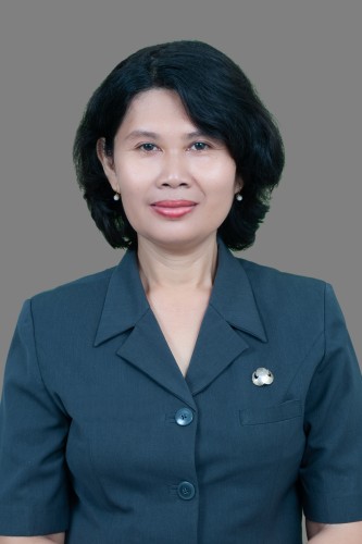 MF. LESTARI BUDI UTAMI S SI.,M.Pd