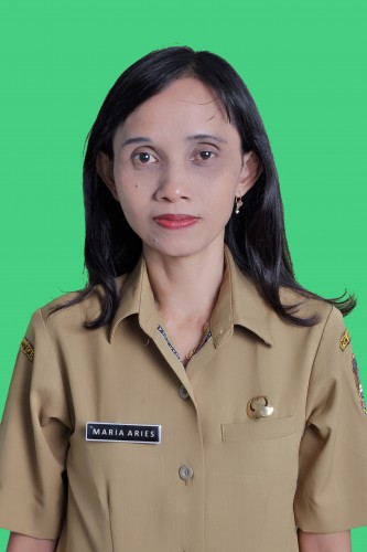 M.TH. ARIES SETIONINGSIH S.Pd