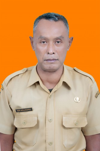 HERI WIDJANARSO