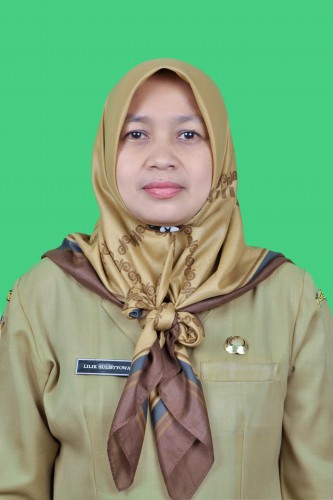LILIK SULISTYOWATI S.E.