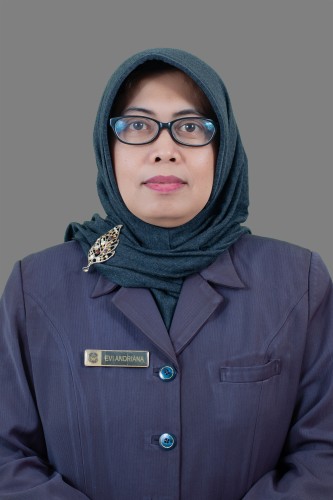 EVI ANDRIANA S.Pd