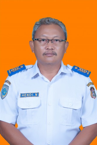 HENDI NURWIOSO