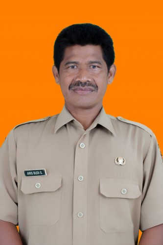 HARI BUDIYONO S.T.