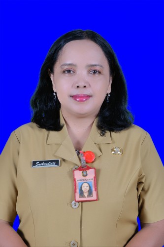 SUSKANDIATI S.E,M.M.