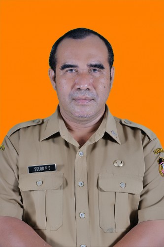 SELOR HADI SUDIRMAN