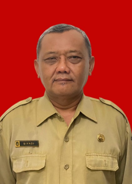 SIYADI S.Kom