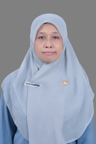 NANIK MUTHOHAROH S.Pd