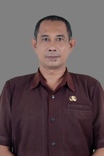 MASRURUN S.Pd