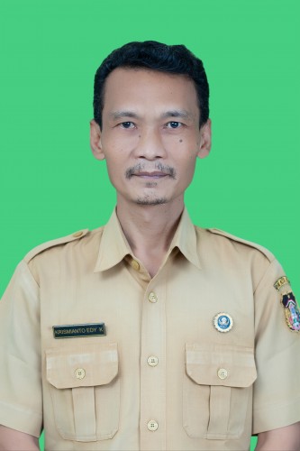 KRISMIANTO EDY KUNCONO SKM