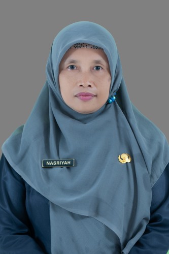 NASRIYAH S.Pd.AUD