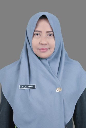 YULIANTI S.Pd