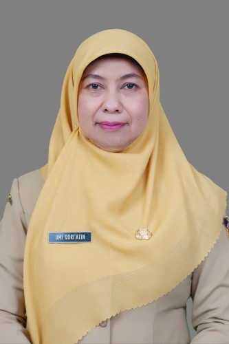 UMI QORI'ATIN