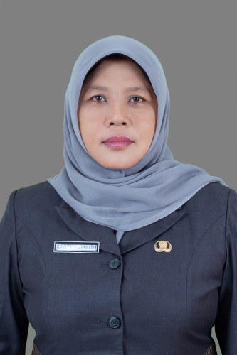 ERWIN YUDI ASTUTI S.Pd