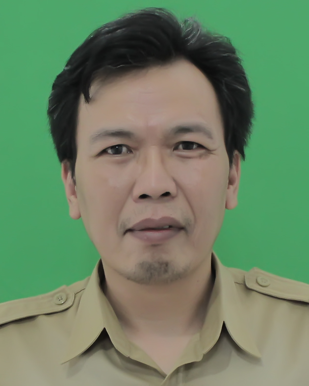 WAHYUDI EKO SURONO S.Sos.,M.M.