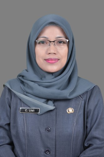 COIROEL UMI S.Pd