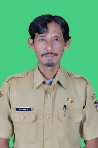 JOKO EKO SULISTIONO SE