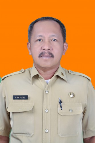 SUPARYONO