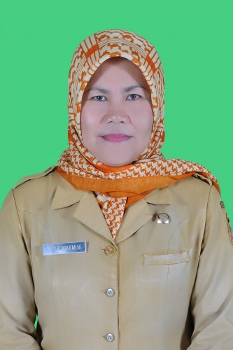 YANIK DWI WAHYUNINGSIH SE