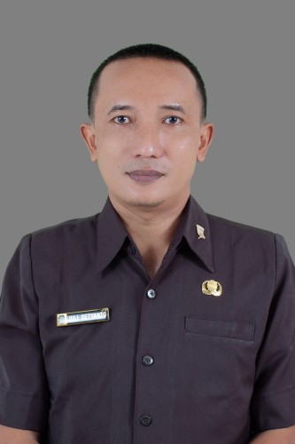 JULI SETYANTO S.Pd. M.Pd