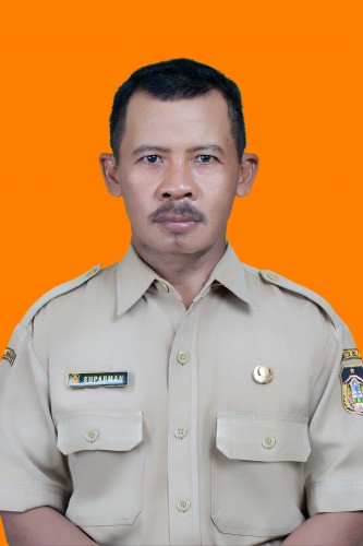 SUPARMAN