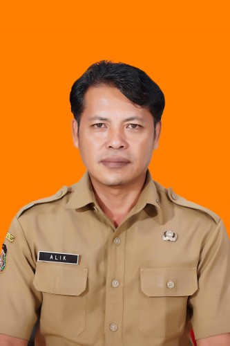 ALIK AGUSTIYONO