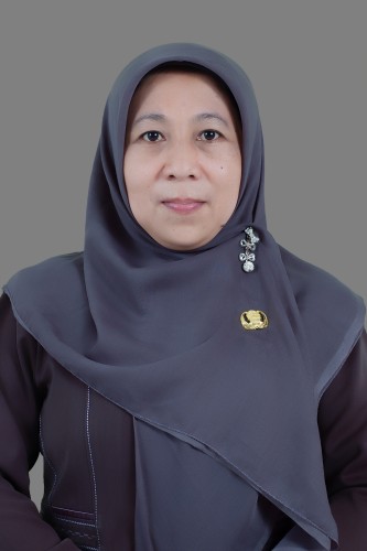 AGUSTIN SUHARTI S.Pd