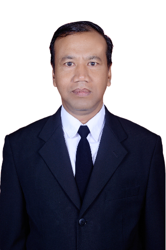 BAMBANG ISWANDI S.Pd