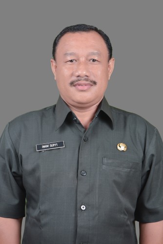 I. SUPI'I S.Pd