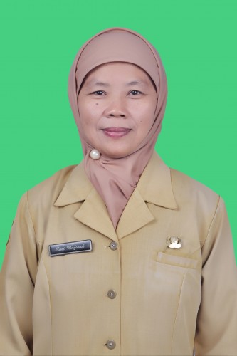 DRH EMI NAFISAH
