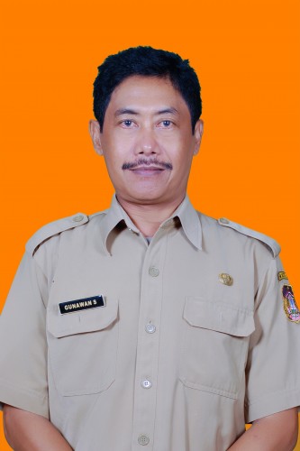 GUNAWAN SOETEDJO
