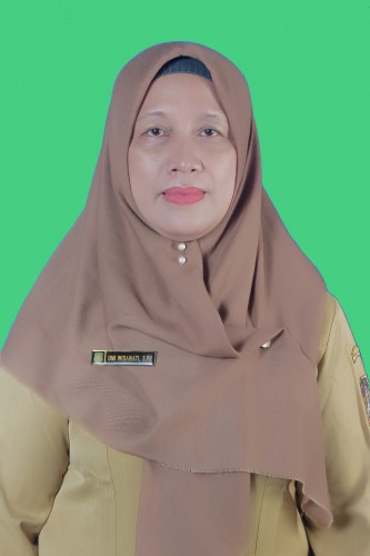UMI WIDAWATI S.Pd