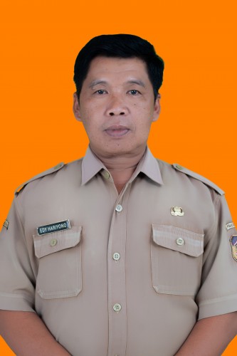 EDY HARIYONO