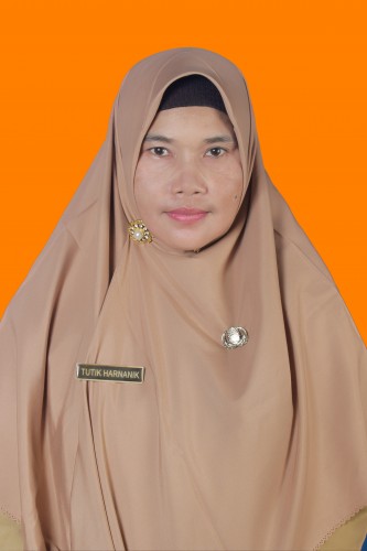 TUTIK HARNANIK
