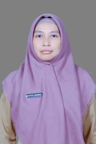 AGNES IRAWATI A.MD