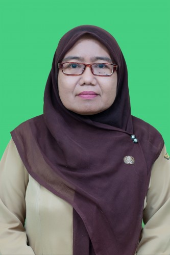 TUTUT SRI RAHAYU A.Md