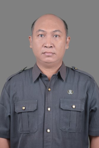 SUPRIH YUONO S.Sn